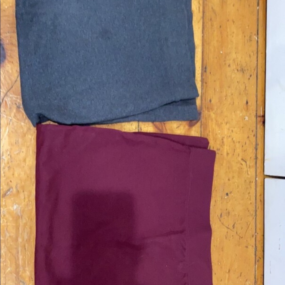 Skirts